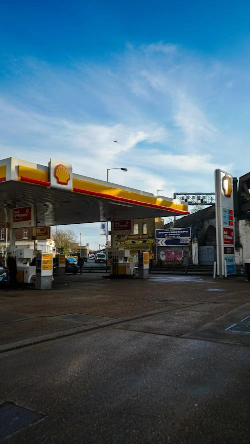 Instalare GPL de precizie